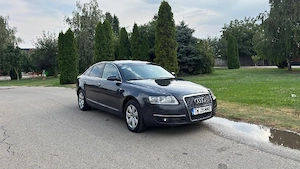 Vând sau schimb Audi A6 motor 2.7 TDI  - imagine 2