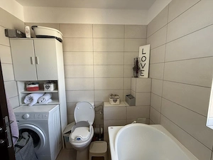 Apartament modern, 2 camere, etaj 2, 52 mp utili + balcon - Calea Urseni - imagine 10