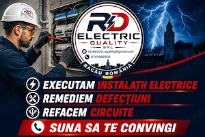 Instalatiii electrice