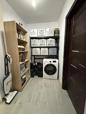 Apartament modern, 2 camere, etaj 2, 52 mp utili + balcon - Calea Urseni - imagine 7