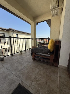 Apartament modern, 2 camere, etaj 2, 52 mp utili + balcon - Calea Urseni - imagine 11