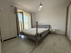 Apartament modern, 2 camere, etaj 2, 52 mp utili + balcon - Calea Urseni - imagine 6