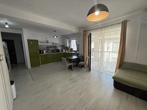 Apartament modern, 2 camere, etaj 2, 52 mp utili + balcon - Calea Urseni - imagine 4