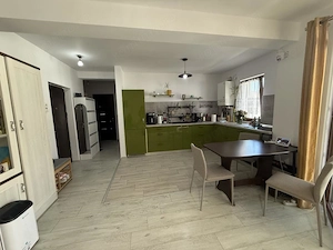 Apartament modern, 2 camere, etaj 2, 52 mp utili + balcon - Calea Urseni - imagine 3