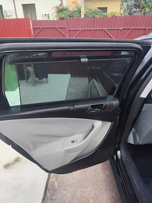  Volkswagen Passat b6  - imagine 2