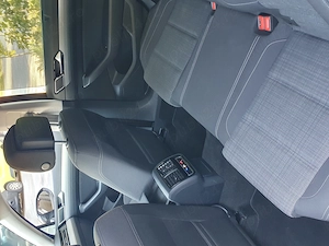 Volkswagen Passat 2.0 TDI - imagine 11