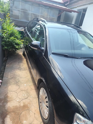  Volkswagen Passat b6  - imagine 5