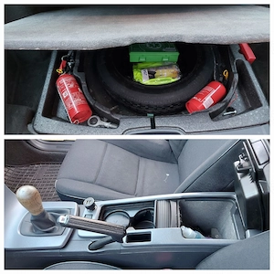 Volvo V50 2010 - imagine 7