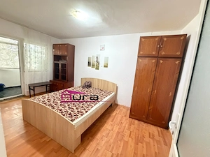 Garsoniera confort 1 zona Dallas - imagine 4