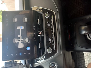 Vând toyota corolla sedan 1.8 hybrid 2023 - imagine 9