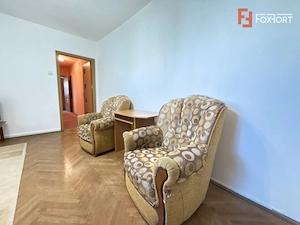 Apartament cu 3 camere, 65 mp, de vanzare in zona Dacia - imagine 9