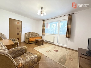 Apartament cu 3 camere, 65 mp, de vanzare in zona Dacia - imagine 8