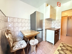 Apartament cu 3 camere, 65 mp, de vanzare in zona Dacia - imagine 6