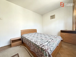 Apartament cu 3 camere, 65 mp, de vanzare in zona Dacia - imagine 2
