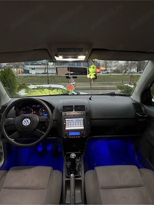 volkswagen  Polo 1.9 TDI - imagine 2