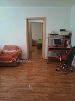 2 Camere Zona Campia Libertatii - imagine 4