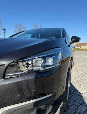 Peugeot 508 GT-Line   1.6 BlueHDI 120 CP Manual EURO 6   2017 - imagine 7