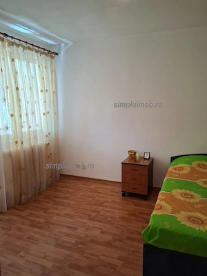 2 Camere Zona Campia Libertatii - imagine 5
