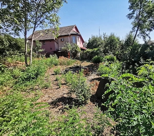Braytim - Teren intravilan - S: 521mp - Pt. casa indiv.   duplex
