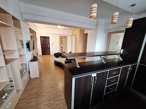 Apartament 3 camere + loc de parcare, langa Sun Plaza