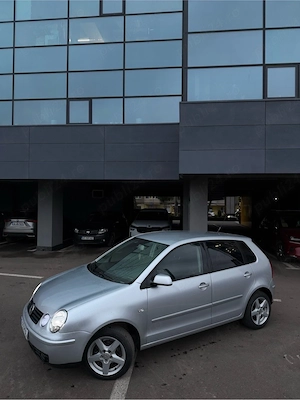 volkswagen  Polo 1.9 TDI - imagine 3