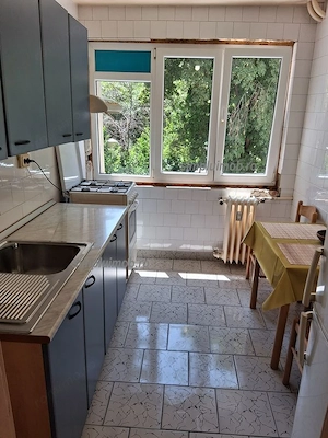 2 Camere Zona Campia Libertatii - imagine 7