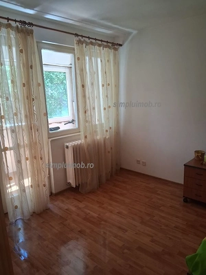 2 Camere Zona Campia Libertatii - imagine 6