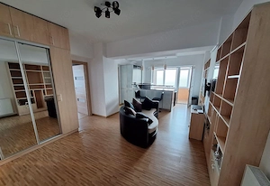 Apartament 3 camere + loc de parcare, langa Sun Plaza - imagine 10