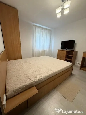 apartament 2 camere-titan auchan - imagine 5
