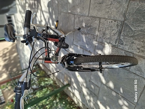 Bicicleta riverside 500 copii, pentru varsta de 7-9 ani