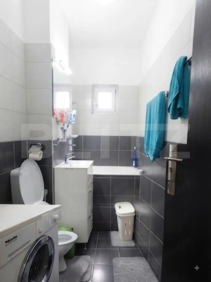 Apartament 3 camere, 67 mp, 2 bai, etaj 2, zona Lipovei  - imagine 4