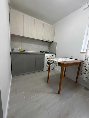 apartament 2 camere-titan auchan - imagine 8