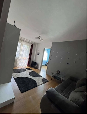 inchiriez apartament 2 camere - imagine 2