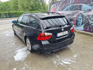 Vând BMW Seria 3 break (Touring), 2007 - imagine 3