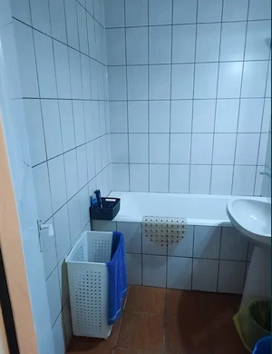 Apartament cu 1 camera in Tatarasi-Flora,la bulevard