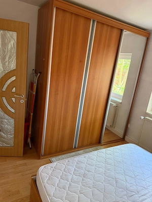 Apartament 2 camere Aradului Piața Verde  - imagine 7
