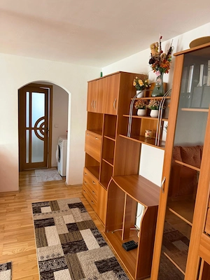 Apartament 2 camere Iulius Town  - imagine 6