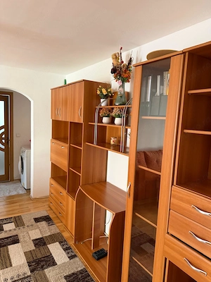 Apartament 2 camere Aradului Piața Verde  - imagine 10