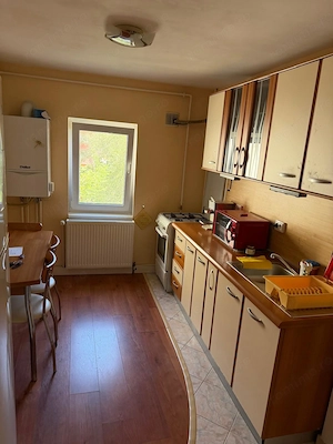 Apartament 2 camere Iulius Town 