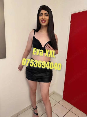Eva XXL 23cmm.top bisexuala
