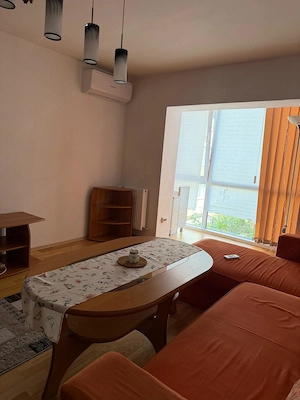 Apartament 2 camere Aradului Piața Verde  - imagine 5