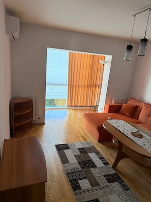 Apartament 2 camere Aradului Piața Verde 