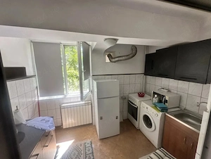 Apartament cu 1 camerain Alexandru cel Bun