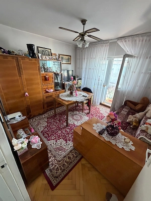 Ocazie!! Zona Lipovei | 2 Balcoane | Decomandat | Centrala Termica | Mobilat si Utilat !!