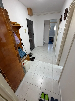 Ocazie!! Zona Lipovei | 2 Balcoane | Decomandat | Centrala Termica | Mobilat si Utilat !! - imagine 9