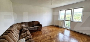 Apartament cu 3 camere, decomandat, etj.3 - Sfântu Gheorghe