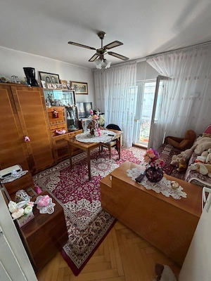 Ocazie!! Zona Lipovei | 2 Balcoane | Decomandat | Centrala Termica | Mobilat si Utilat !! - imagine 7
