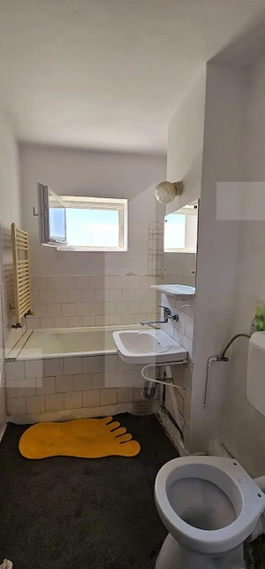 Apartament cu 3 camere, 66 mp, zona Simeria - imagine 8