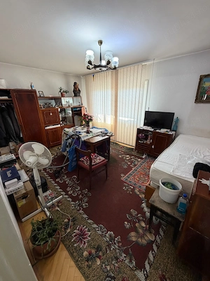Ocazie!! Zona Lipovei | 2 Balcoane | Decomandat | Centrala Termica | Mobilat si Utilat !! - imagine 2