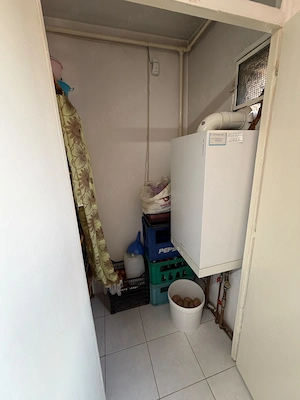 Ocazie!! Zona Lipovei | 2 Balcoane | Decomandat | Centrala Termica | Mobilat si Utilat !! - imagine 6